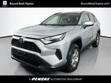 2025 Toyota RAV4 - Preview 2