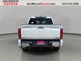 2026 Toyota Tundra - Preview 6