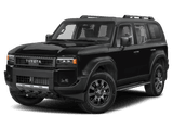 2027 Toyota Land Cruiser - Preview 9