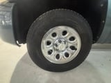 2009 Chevrolet Silverado 1500 - Preview 2