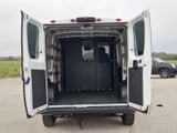 2025 RAM ProMaster - Preview 12