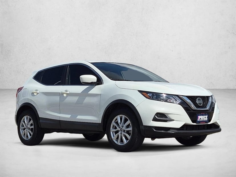 2021 Nissan Rogue Sport - Image 1
