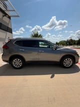 2017 Nissan Rogue - Preview 6