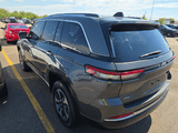 2022 Jeep Grand Cherokee - Preview 8