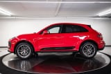 2026 Porsche Macan - Preview 2