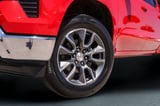 2024 Chevrolet Silverado 1500 - Preview 4