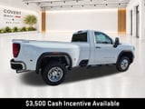 2026 GMC Sierra - Preview 10