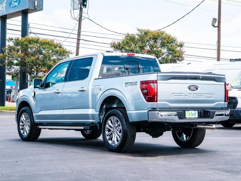 2026 Ford F-150 - Image 2