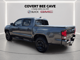 2021 Toyota Tacoma - Preview 7