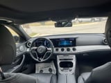2021 Mercedes-Benz E-Class - Preview 5
