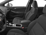2017 Chevrolet Cruze - Preview 12