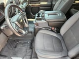 2019 Chevrolet Silverado 1500 - Preview 13