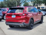 2023 Honda CR-V - Preview 6