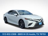 2019 Toyota Camry - Preview 2