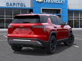 2027 Chevrolet Equinox - Preview 4