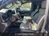 2024 Chevrolet Silverado 1500 - Preview 9