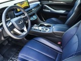 2026 INFINITI QX60 - Preview 9