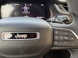 2027 Jeep Grand Cherokee - Preview 12