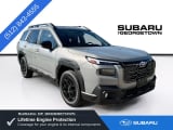 2026 Subaru Outback - Preview 2