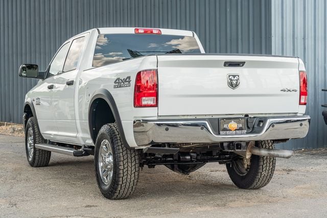 2018 Ram 2500 - Image 3