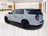 2023 Chevrolet Tahoe - Preview 7