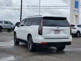 2023 Cadillac Escalade ESV - Preview 5