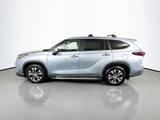 2024 Toyota Highlander - Preview 8