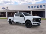 2025 Ford F-250 - Preview 7