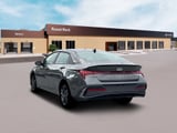 2026 Hyundai Elantra - Preview 5