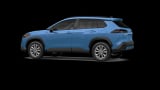 2026 Toyota Corolla Cross - Preview 5