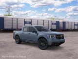 2026 Ford Maverick - Preview 7