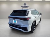 2026 Volkswagen Tiguan - Preview 5