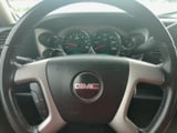 2008 GMC Sierra 1500 - Preview 11