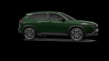 2026 Toyota Corolla Cross - Preview 13