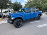 2026 Jeep Gladiator - Preview 3