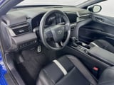 2025 Toyota Camry - Preview 9