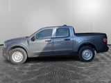 2025 Ford Maverick - Preview 2