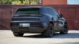 2026 Porsche Cayenne - Preview 9