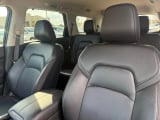 2024 Nissan Pathfinder - Preview 12