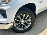 2026 Chevrolet Silverado 1500 - Preview 2