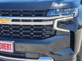 2024 Chevrolet Tahoe - Preview 8