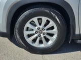 2025 Toyota Grand Highlander - Preview 10