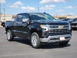 2026 Chevrolet Silverado 1500 - Preview 2