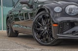 2026 Bentley Flying Spur - Preview 6