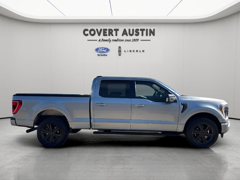 2022 Ford F-150 - Image 1