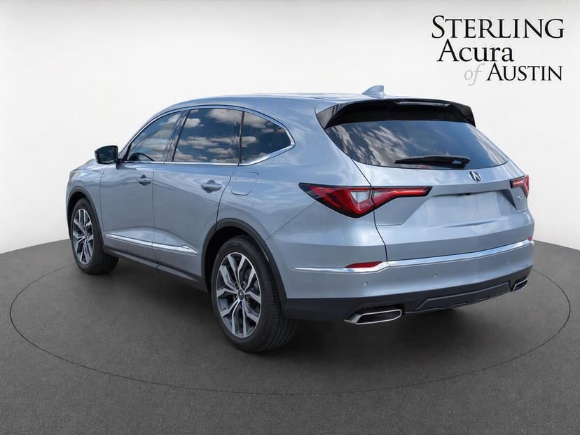 2024 Acura MDX - Image 3
