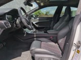 2021 Audi RS 7 - Preview 14