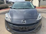 2015 Mazda Mazda5 - Preview 2