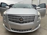 2013 Cadillac XTS - Preview 8