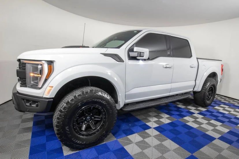 2023 Ford F-150 - Image 1